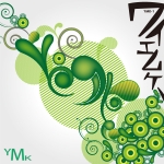 YMK−１